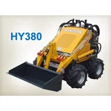 Hysoon Mini Loader HY380