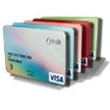 NAB Visa Mini