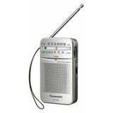 Panasonic Portable Pocket Radio RF-P50D