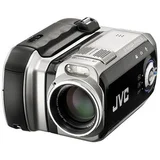 JVC Everio GZ-MC200