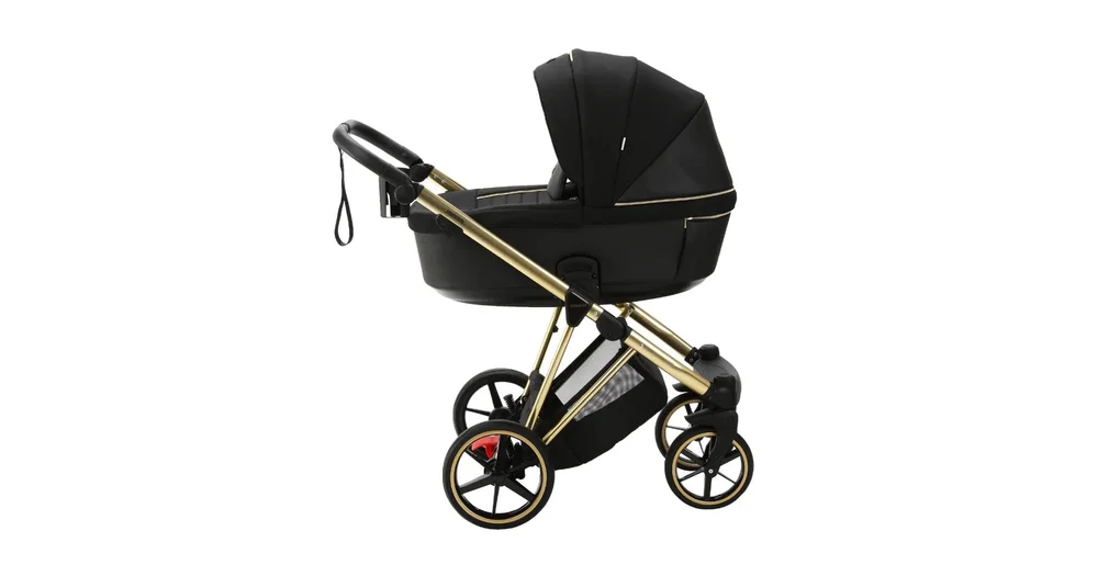 David hotsell jones pram