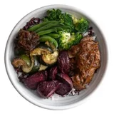 Bowlsome Braised Lamb