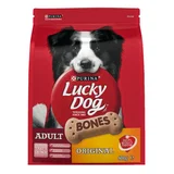 Lucky Dog Bones