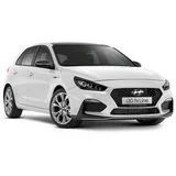 Hyundai i30 PD Hatchback 1.6 T-GDi Petrol N Line Premium