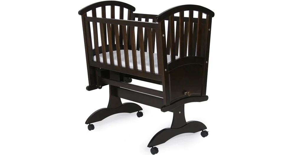 Grotime 2025 eurella cradle