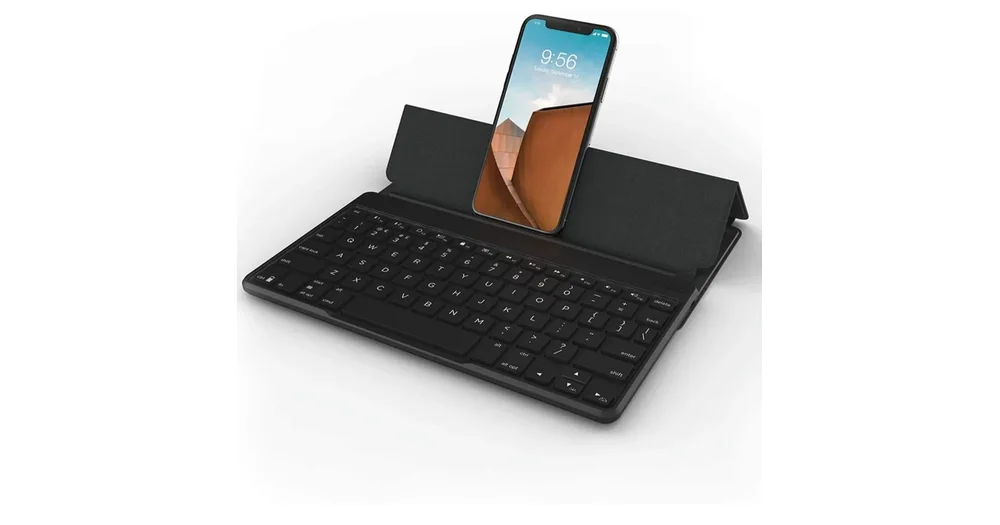 Zagg Flex Portable Universal Keyboard reviews