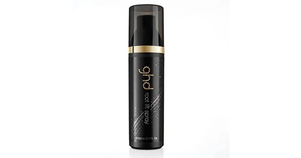 ghd Root Lift Spray reviews