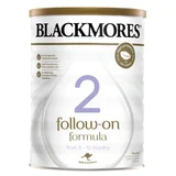 Blackmores Formula Follow-On