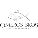 Omeros Bros Seafood Restaurant