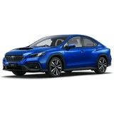 Subaru WRX VB Sedan