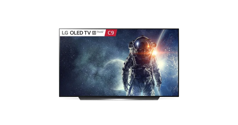 Lg c9 deals playstation 5