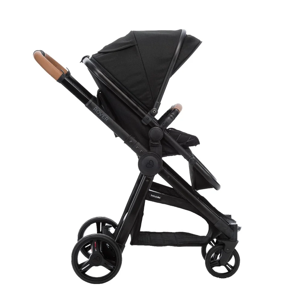 Babybee Rover | ProductReview.com.au