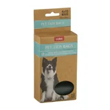 Coles Compost Pet Tidy Bags