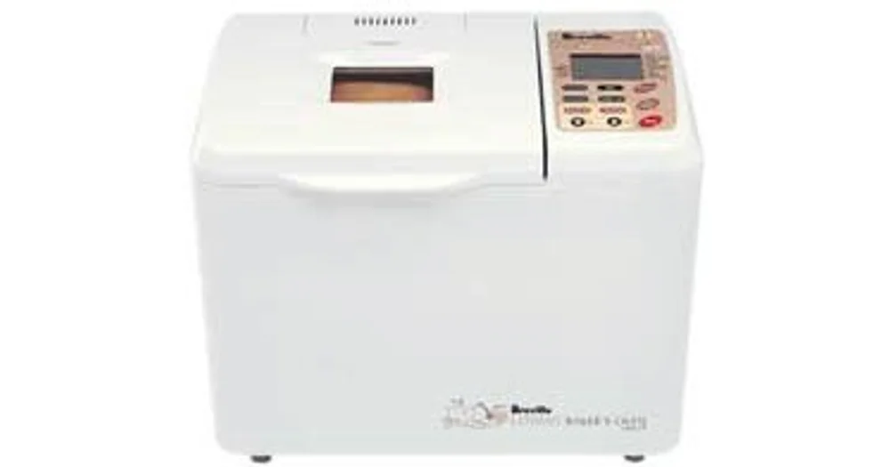 Breville Ultimate Baker's Oven BB420 | ProductReview.com.au