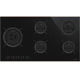 Smeg Dolce Stil Novo PV695LCNRAU