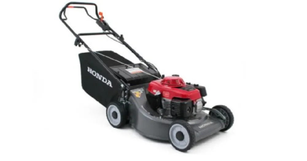 Honda buffalo grass discount catcher