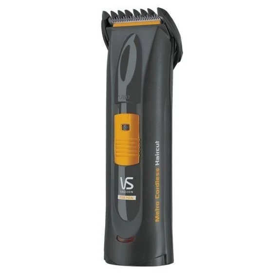 vs sassoon hair trimmer