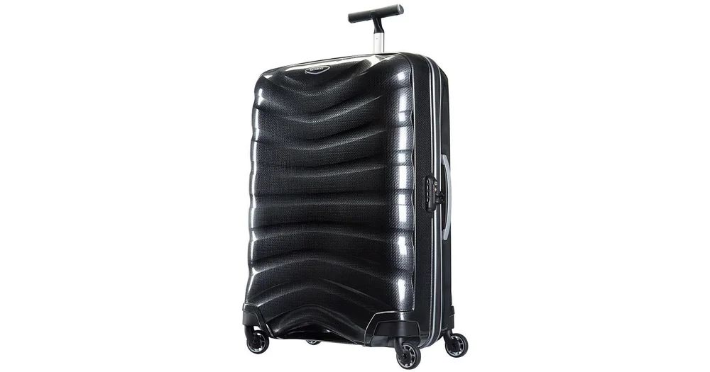 Samsonite firelite store spinner 75