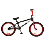 Repco Reboot Black Freestyle BMX