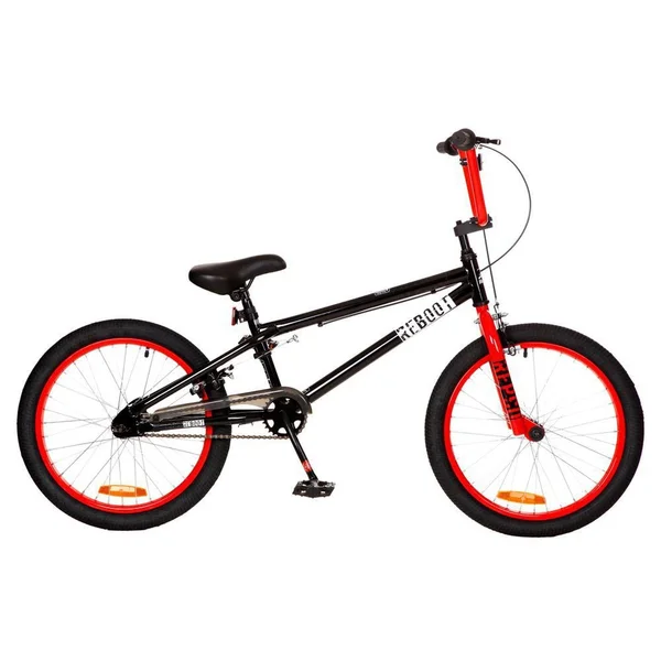 Repco Reboot Black Freestyle BMX reviews ProductReview