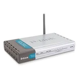 D-Link DI-624