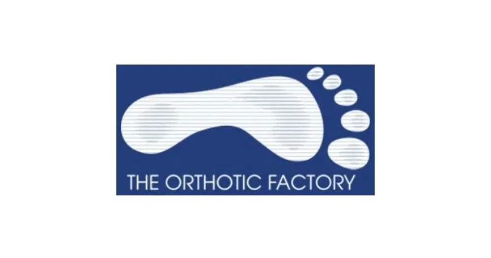 The Orthotic Factory reviews