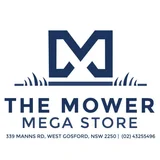 The Mower Mega Store West Gosford