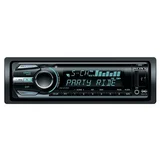 Sony Xplod CDX-GT700UI / CDX-GT600UI