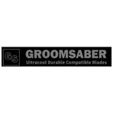 Groomsaber