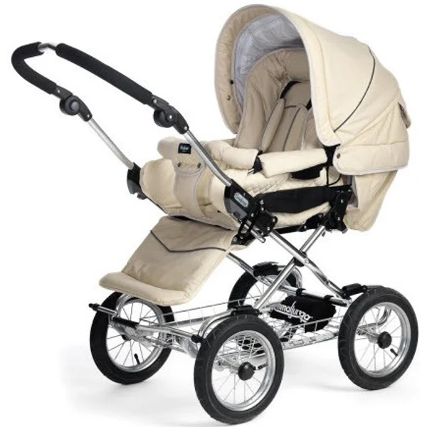 Emmaljunga Mondial Duo Combi reviews