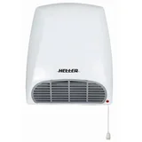 Heller 2000W Bathroom Fan with Pull Switch HBH2000