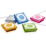 Apple iPod Shuffle (4th Generation)