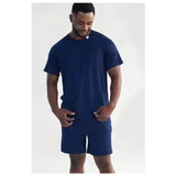 Ecosa Men's DreamSoft Sleep Short