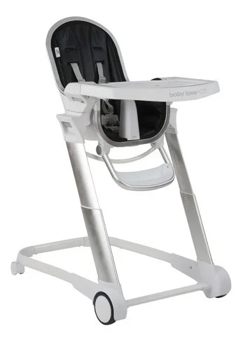 Babylove Aura Hi Lo Highchair reviews ProductReview