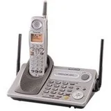 Panasonic KX-TG5230ALM 5.8Ghz Gigarange Cordless