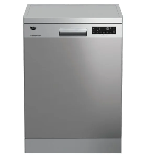 beko dfn28430x review
