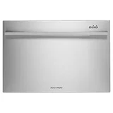 Fisher & Paykel Single DishDrawer DD60SDFX7
