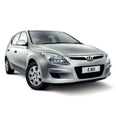 Hyundai fd 838