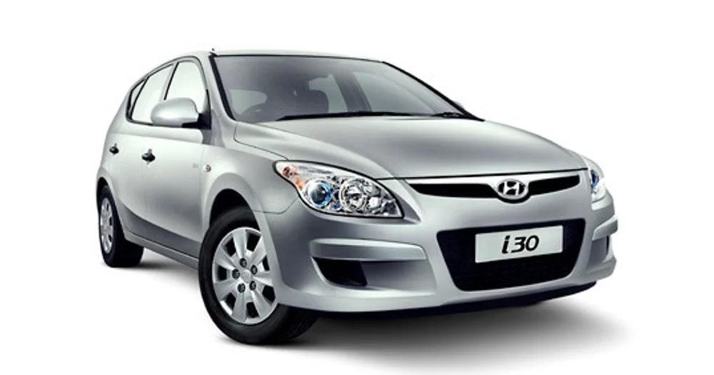 Hyundai I30 Fd 06 12 Page 3 Productreview Com Au