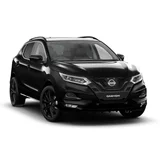 Nissan Qashqai J11 Midnight Edition