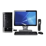 HP Pavilion m8070a