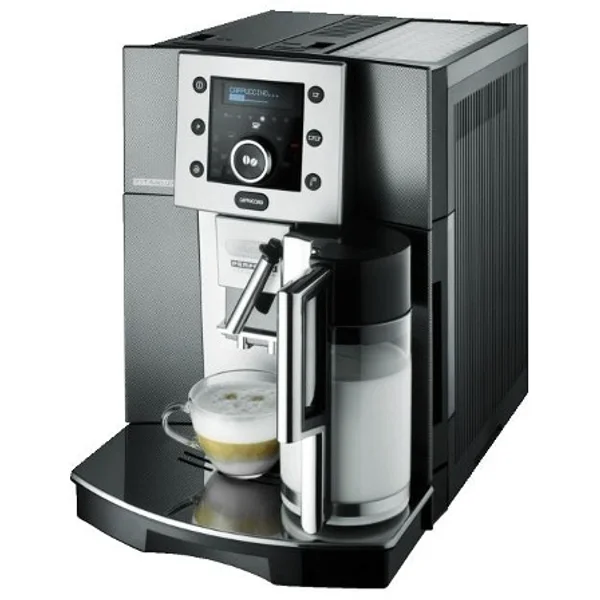 DeLonghi Perfecta ESAM5500 reviews