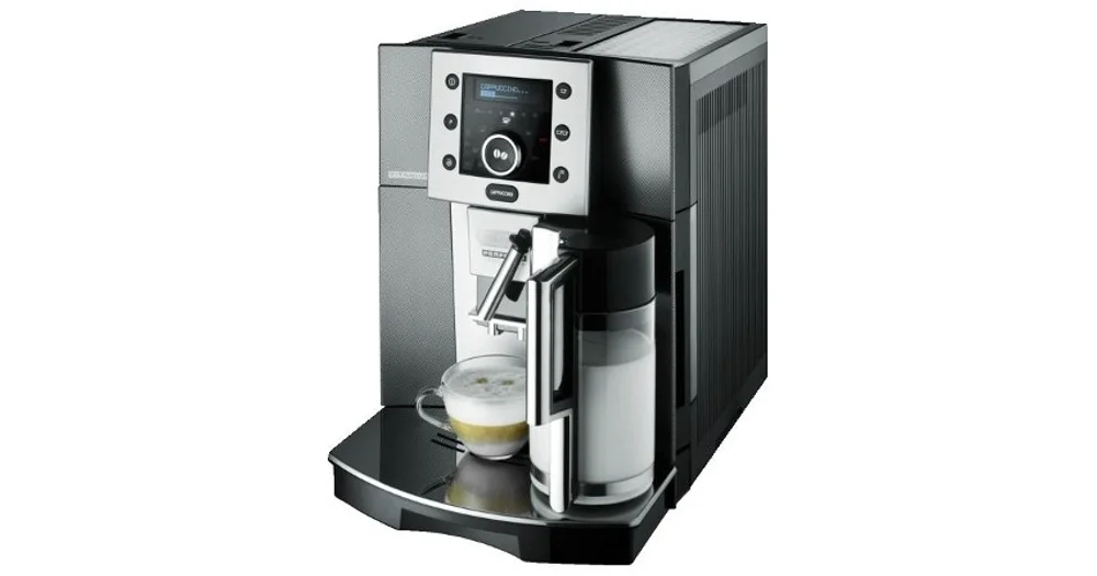 DeLonghi Perfecta ESAM5500 Questions ProductReview .au