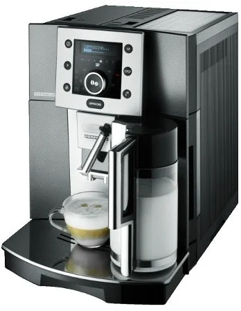 DeLonghi Perfecta ESAM5500 reviews ProductReview