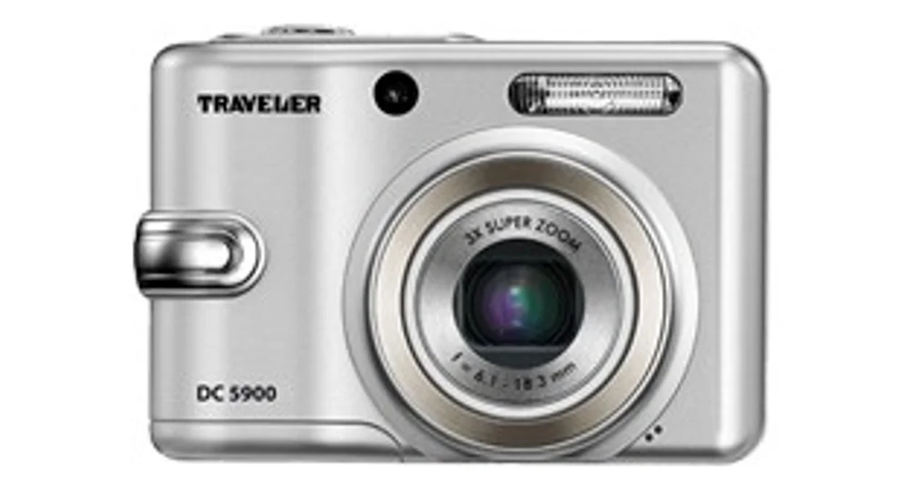 ALDI Traveler DC 5900