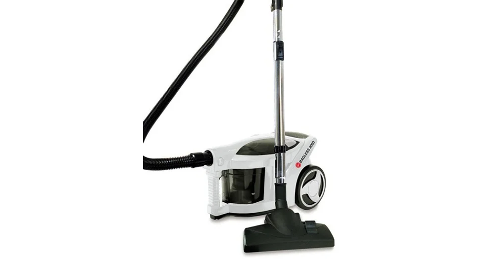 Hoover 2000 VC338 | ProductReview.com.au
