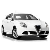 Alfa Romeo Giulietta Series 0 Progression