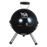 Jumbuck Portable Charcoal Grill BBQ