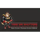 1300 Mr Shutters and Blinds