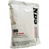 No Bull Supplement Whey Protein Isolate